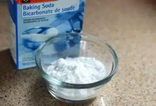 Comment utiliser le bicarbonate de soude pour traiter la gale ?